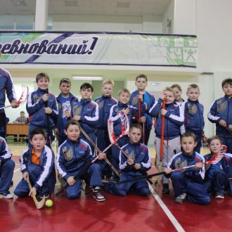 Хоккей Нижневартовск